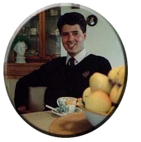 Mark Sutherland-Fisher Picture of Mark Sutherland-Fisher